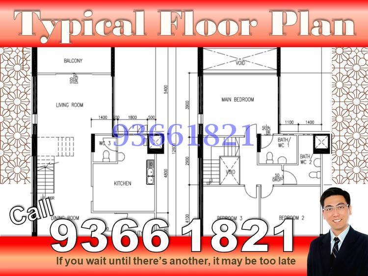Blk 137 Bedok Reservoir Road (Bedok), HDB Executive #153479692